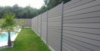Portail Clôtures dans la vente du matériel pour les clôtures et les clôtures à Bustince-Iriberry